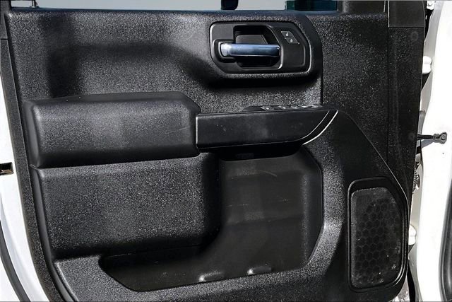 Used 2023 Chevrolet Silverado 2500 Custom w/ Infotainment Package image 19