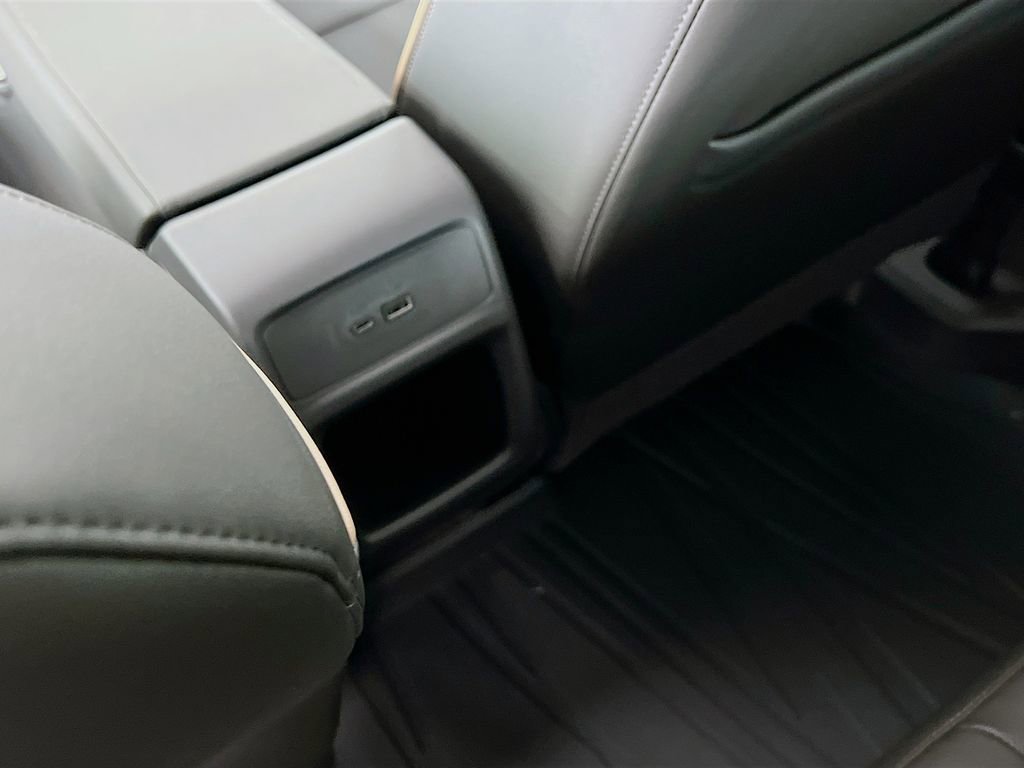 New 2026 Buick Envista Avenir FWD image 23