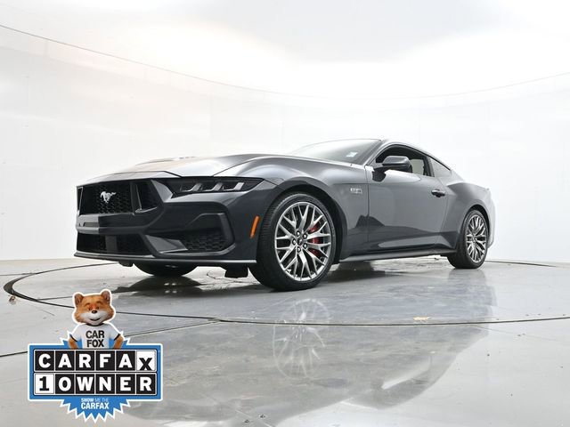 Used 2024 Ford Mustang GT Premium RWD image 29