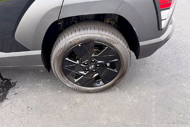 New 2026 Hyundai Kona SEL Sport AWD/4WD image 20