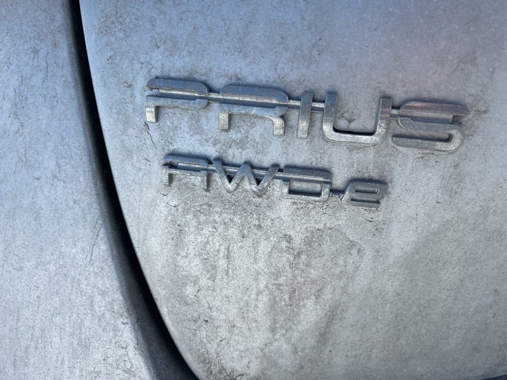 Used 2019 Toyota Prius LE image 4