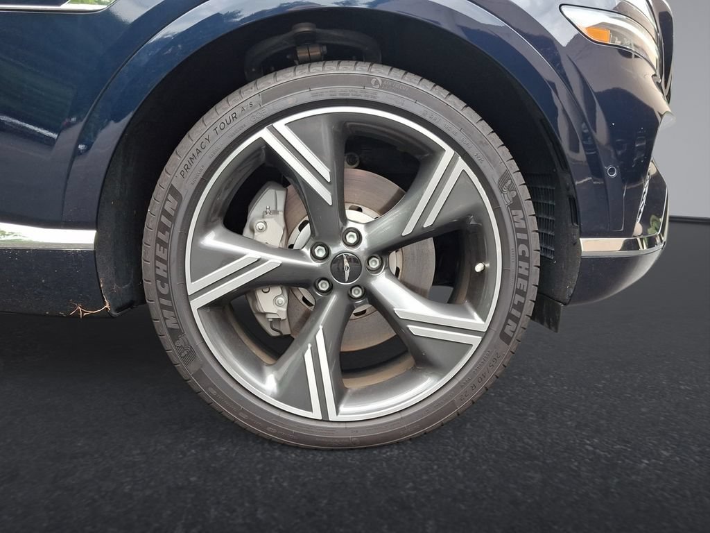 Certified 2026 Genesis GV80 3.5T Prestige AWD/4WD image 27