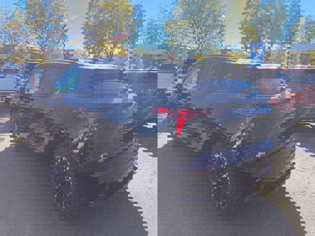 New 2026 Chevrolet Blazer EV RS image 5