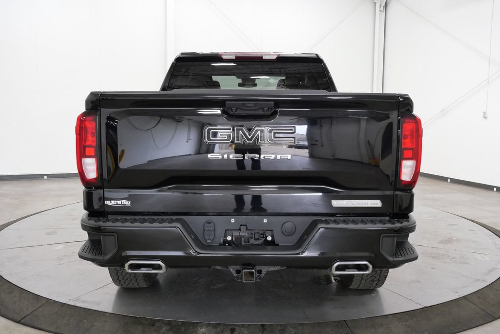 Used 2023 GMC Sierra 1500 Elevation AWD/4WD image 6