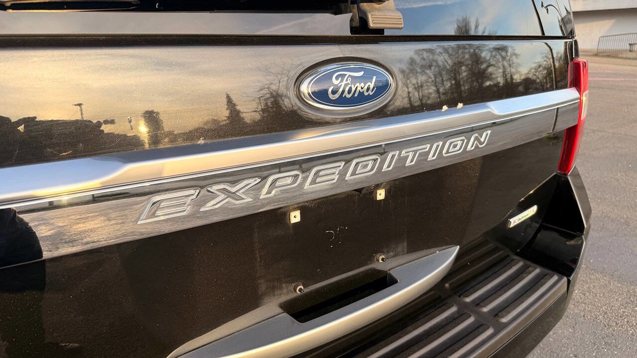 Used 2015 Ford Expedition Platinum image 44