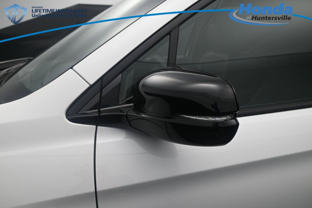 New 2026 Honda Ridgeline Black Edition image 17