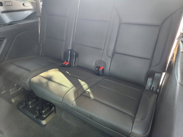Used 2023 Chevrolet Tahoe High Country image 39