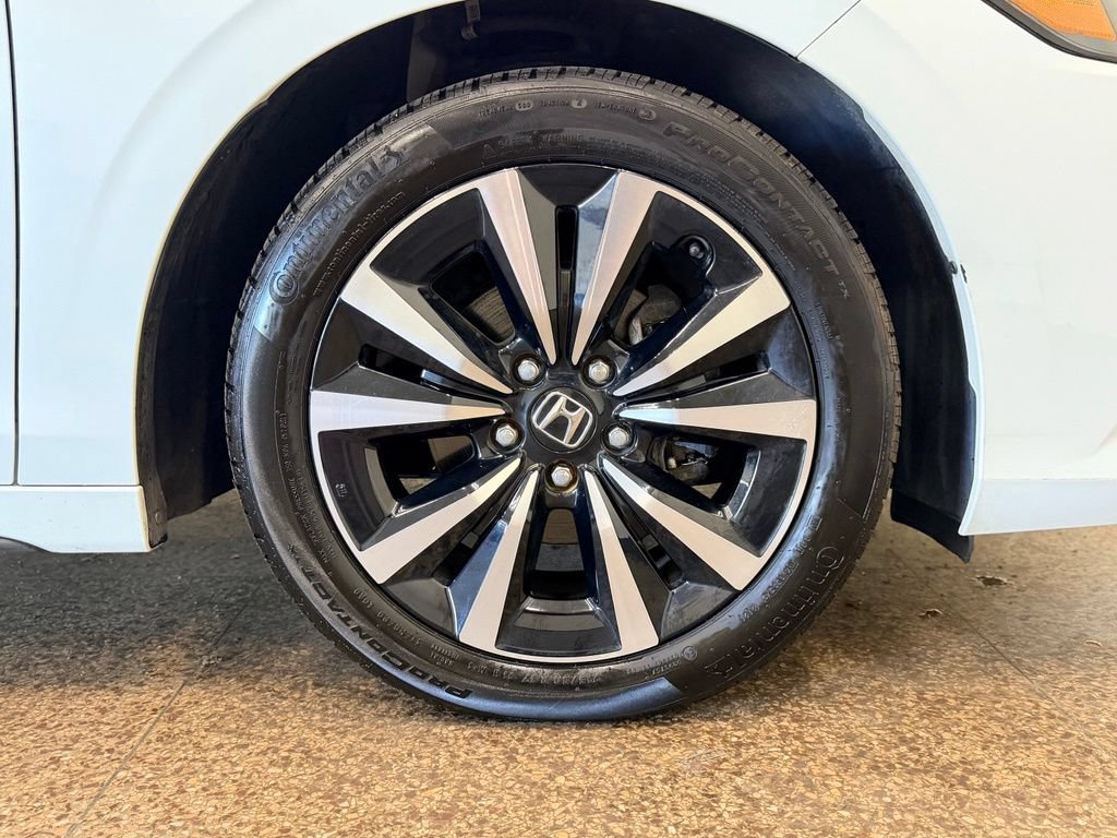Used 2023 Honda Civic EX-L image 27