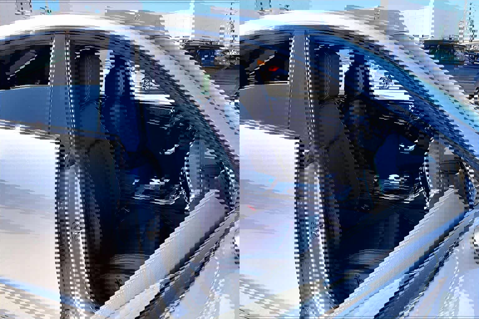 Used 2021 Audi A7 e Prestige w/ Prestige Package image 9