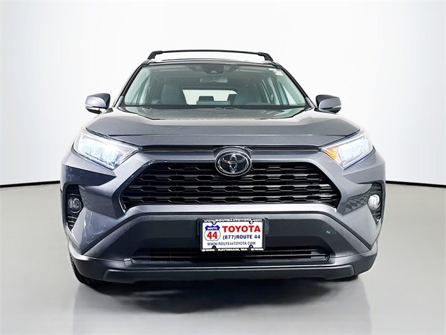 Used 2019 Toyota RAV4 XLE image 11