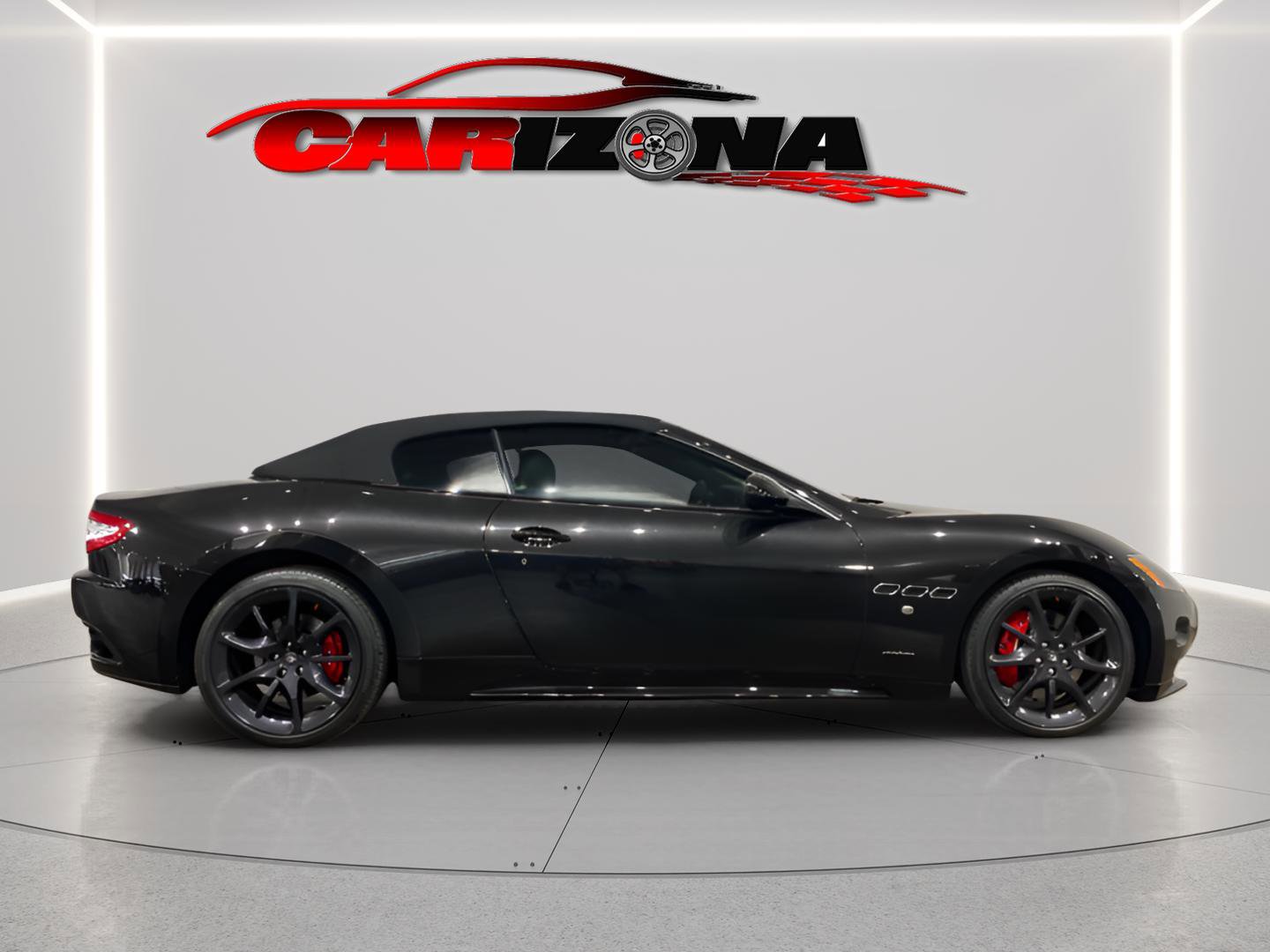 Used 2012 Maserati GranTurismo Sport RWD image 6