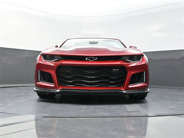 Used 2022 Chevrolet Camaro ZL1 image 24
