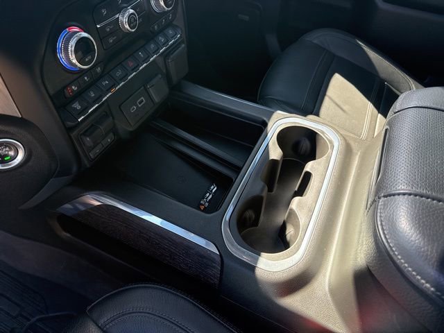 Used 2023 GMC Sierra 2500 Denali w/ Denali Black Diamond Edition image 31