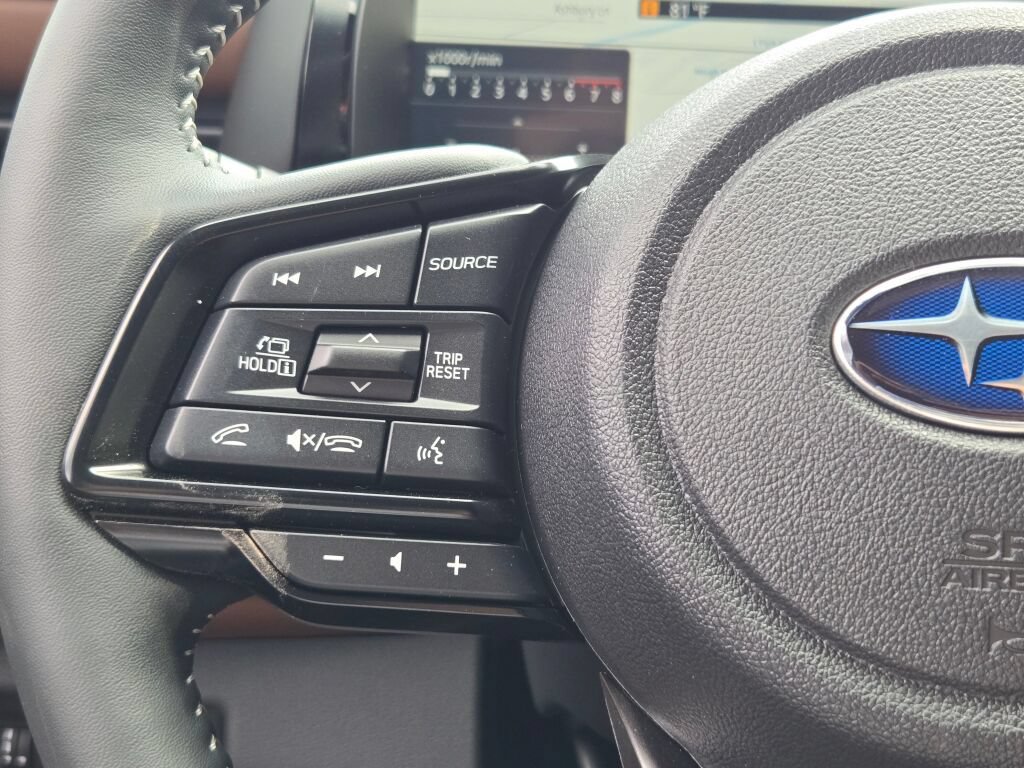 New 2026 Subaru Outback Touring XT AWD/4WD image 45