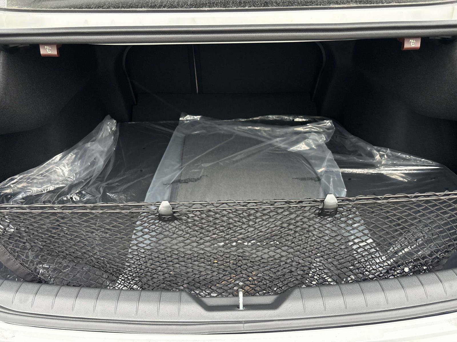 Used 2026 Hyundai Sonata SEL image 7