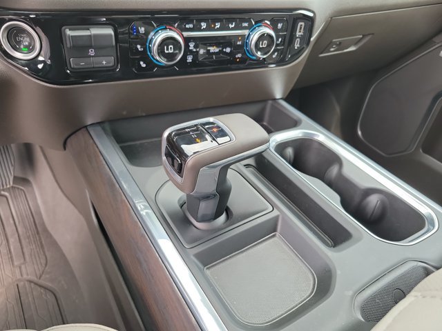 Used 2025 GMC Sierra 1500 SLT w/ SLT Premium Plus Package AWD/4WD image 24