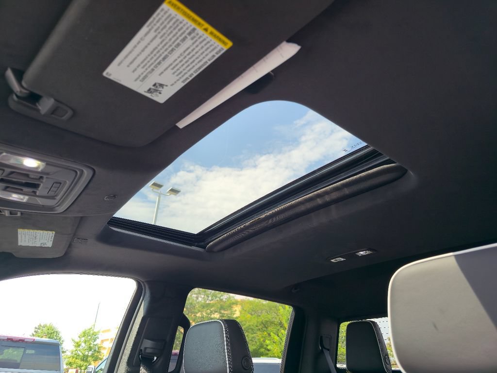 New 2026 GMC Sierra 2500 AT4X AWD/4WD image 21
