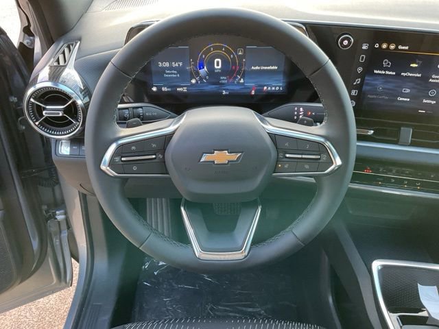 New 2026 Chevrolet Equinox LT image 16