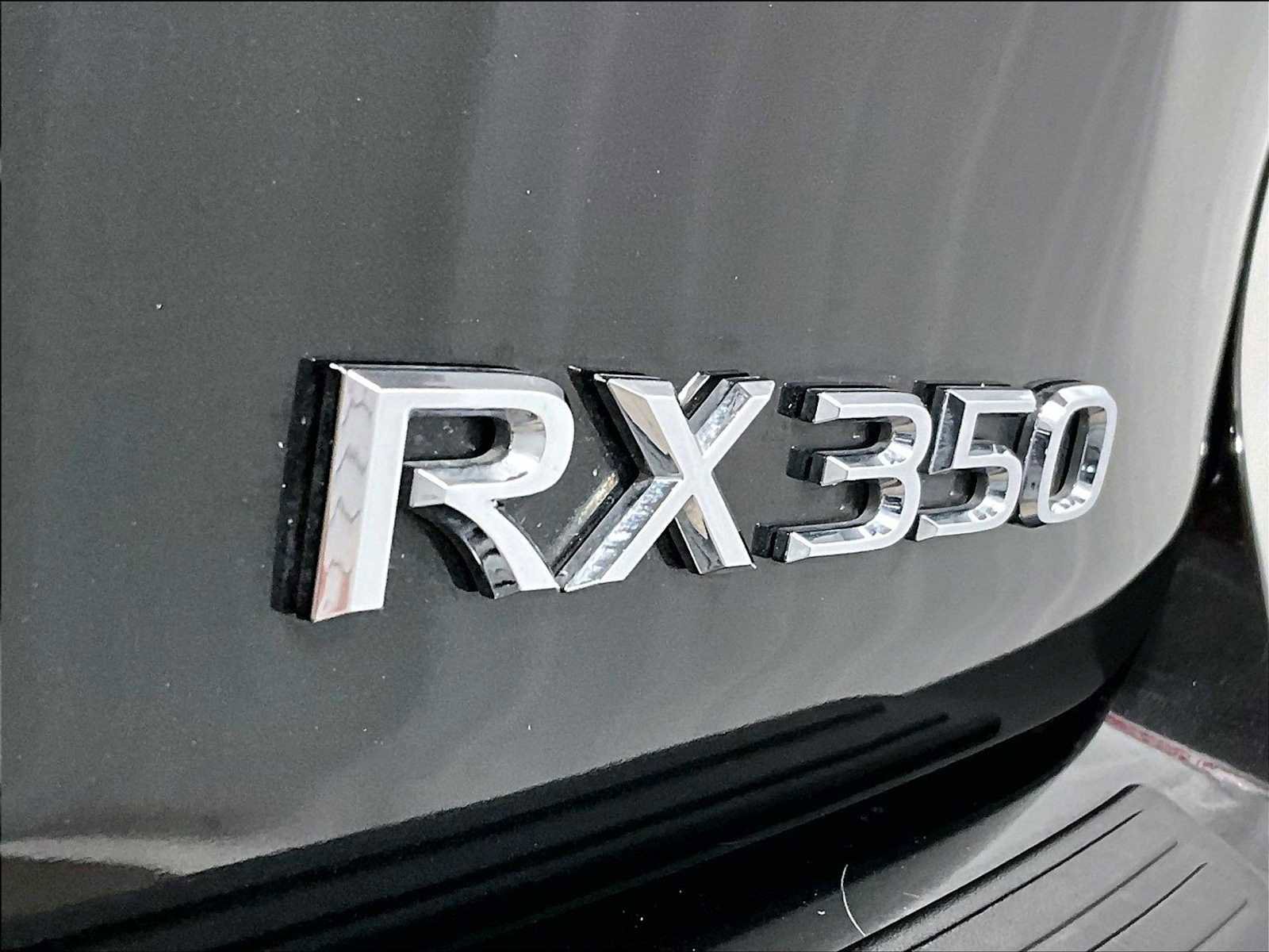 Used 2017 Lexus RX 350 AWD image 34