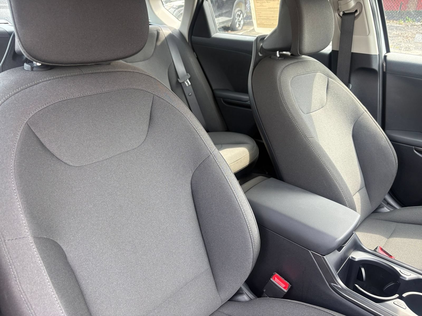 Used 2026 Kia K4 FWD image 30
