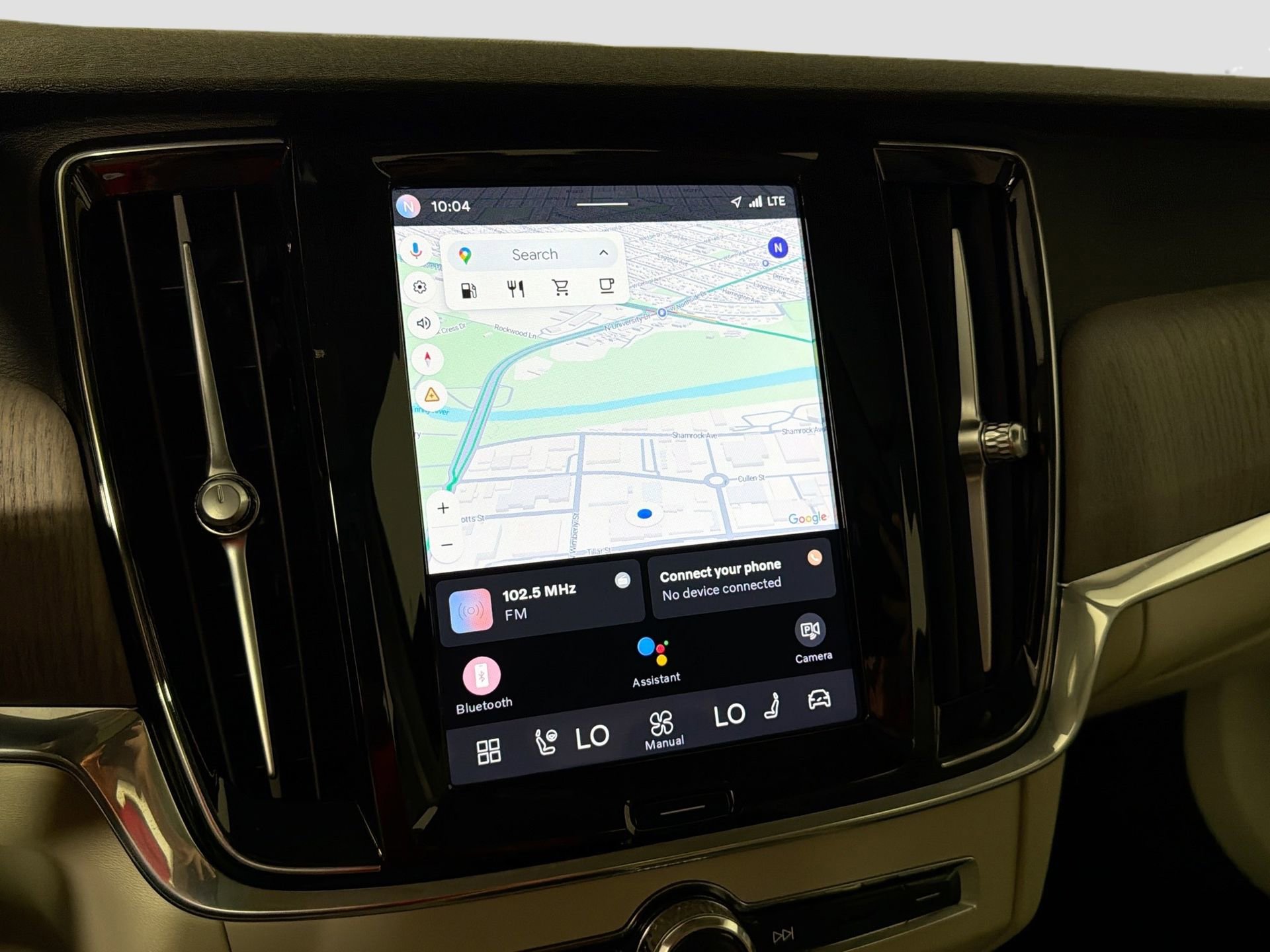 Certified 2023 Volvo S90 B6 Plus w/ Protection Package Premier image 13