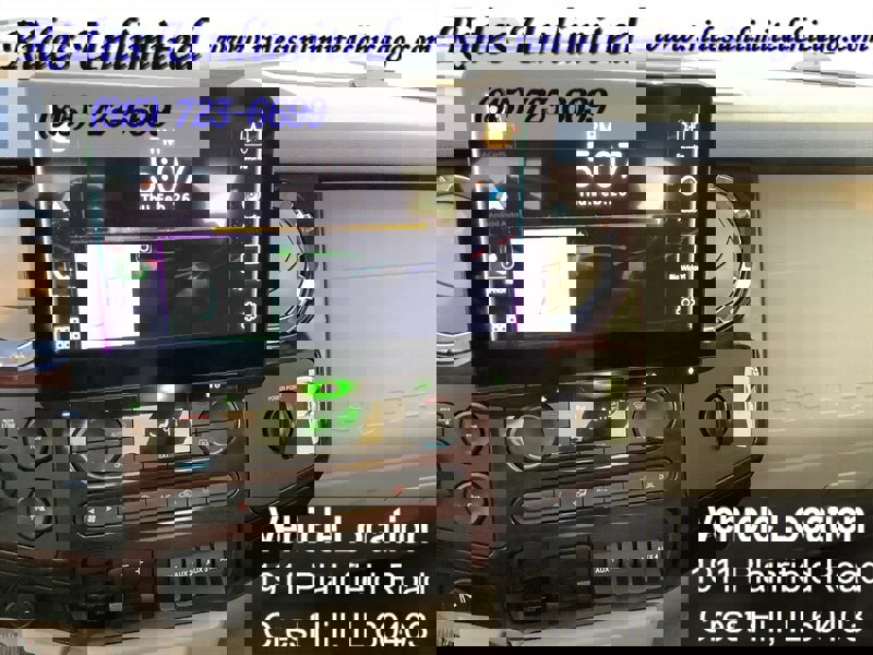 Used 2008 Ford F350 Lariat image 19