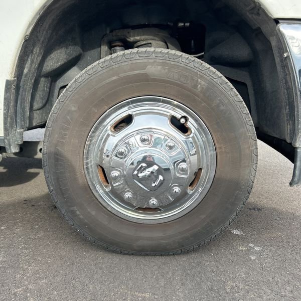 Used 2023 RAM 3500 Big Horn w/ Level 1 Equipment Group image 18