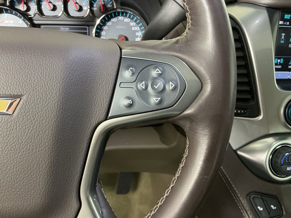 Used 2018 Chevrolet Tahoe LT image 16
