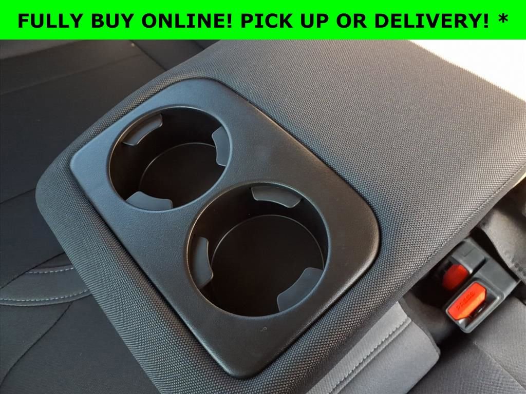 New 2026 Subaru Crosstrek 2.0i Premium image 31