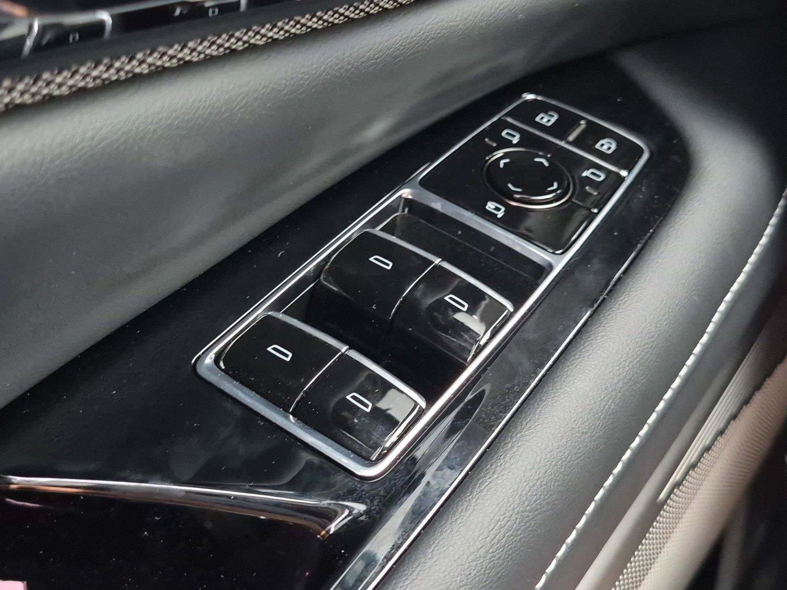 New 2027 Cadillac Optiq Luxury RWD image 25