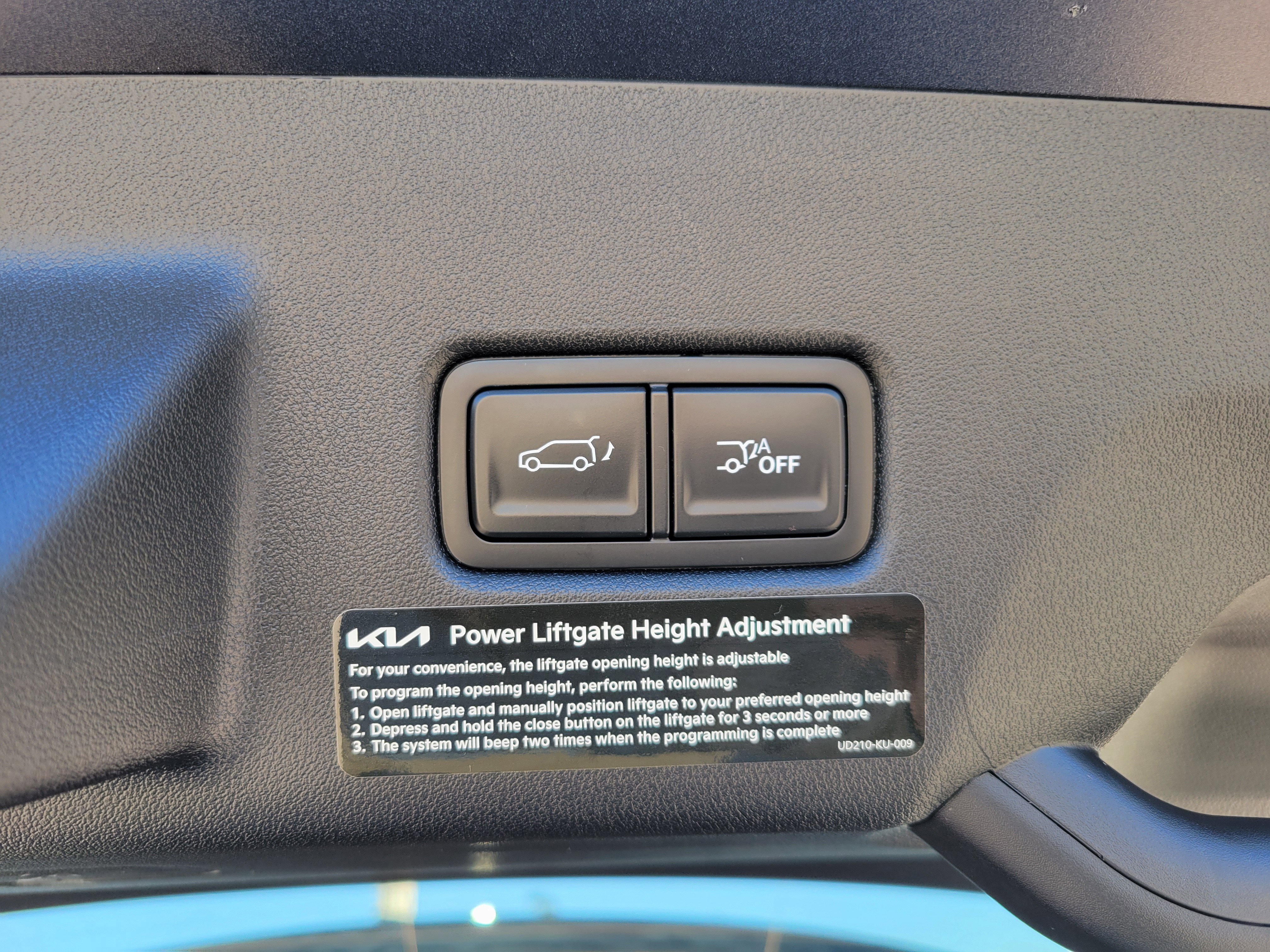 New 2027 Kia Telluride SX FWD image 32