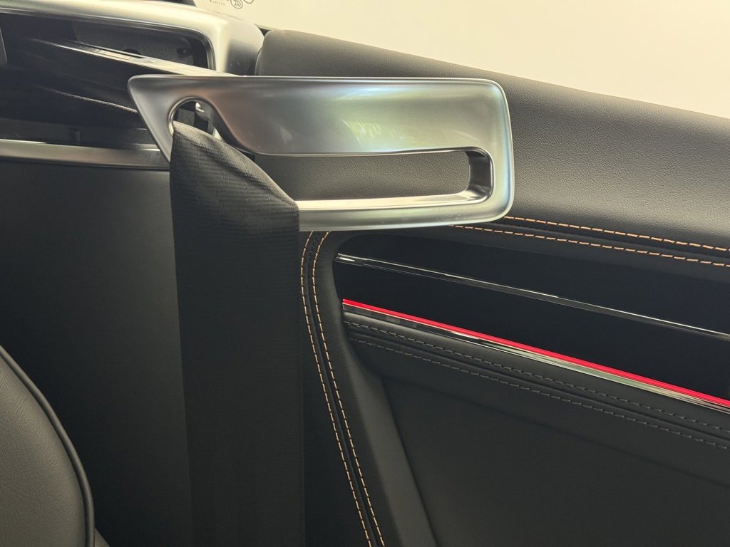 New 2025 Bentley Continental GT image 23