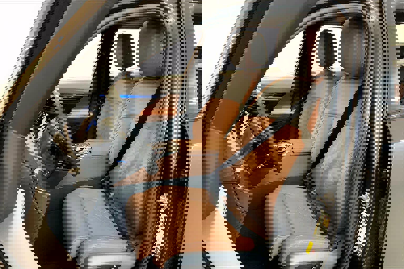 Certified 2024 BMW i5 M60 w/ Premium Package image 7