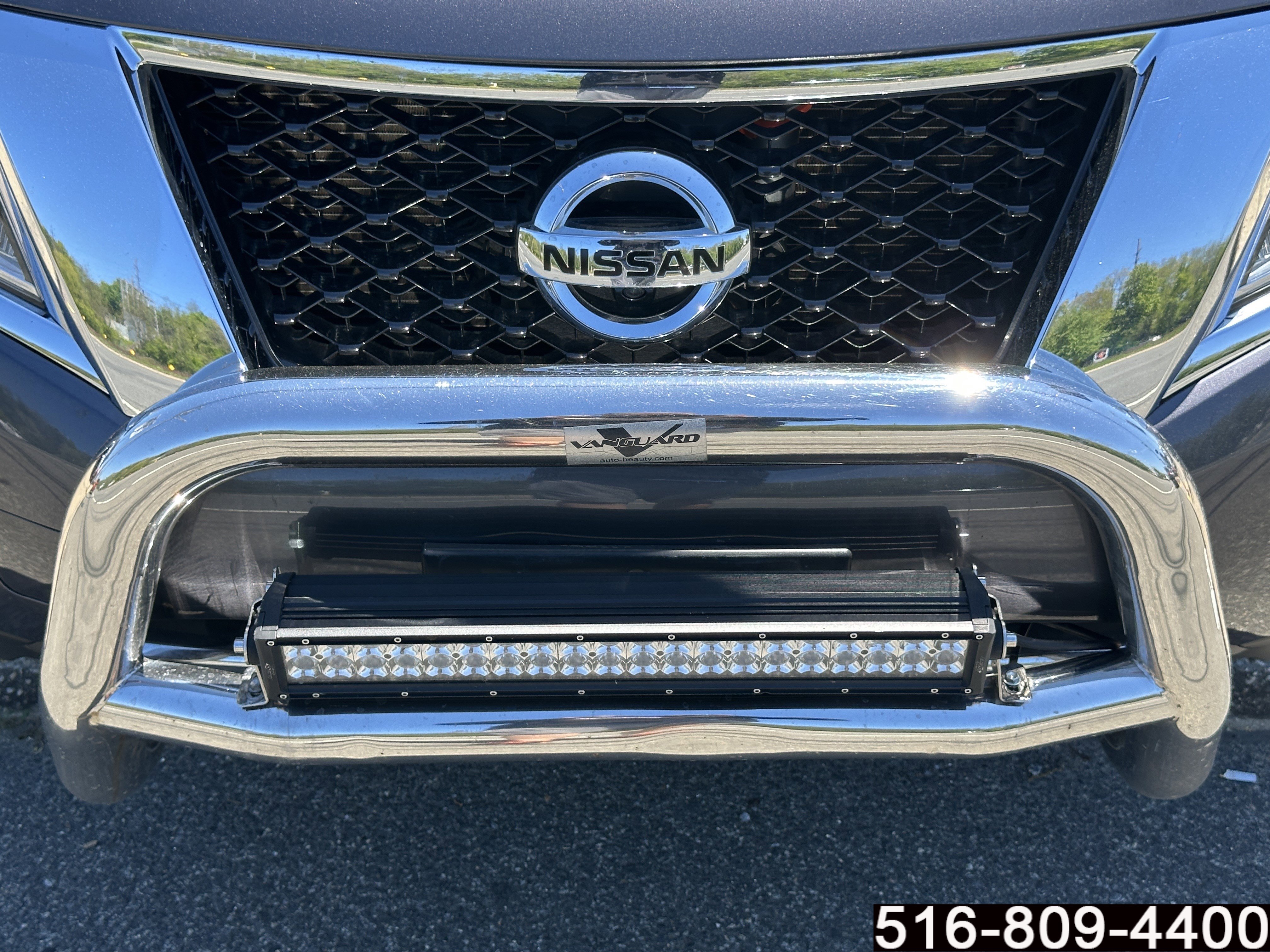 Used 2013 Nissan Pathfinder Platinum w/ Platinum Premium Pkg AWD/4WD image 41