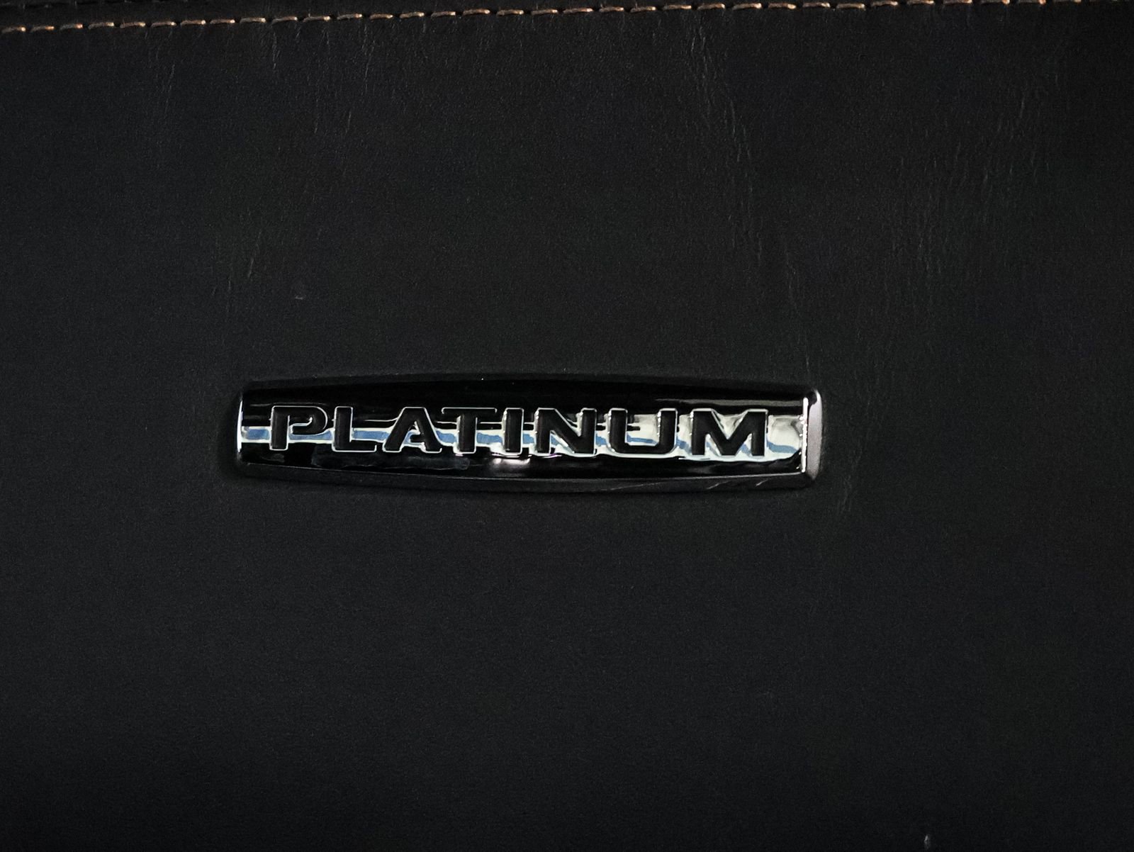 Certified 2024 Ford Expedition Max Platinum AWD/4WD image 23