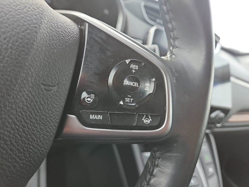 Used 2020 Honda CR-V Touring image 29