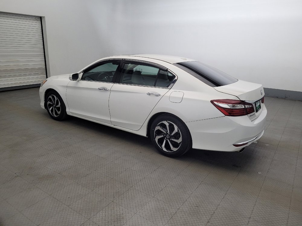 Used 2016 Honda Accord EX-L image 3
