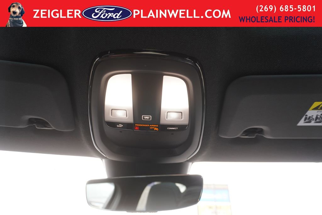 Used 2022 Polestar Polestar 2 Long Range Dual Motor w/ Plus Package image 33