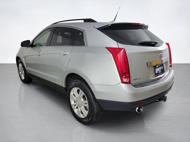 Used 2013 Cadillac SRX FWD image 5
