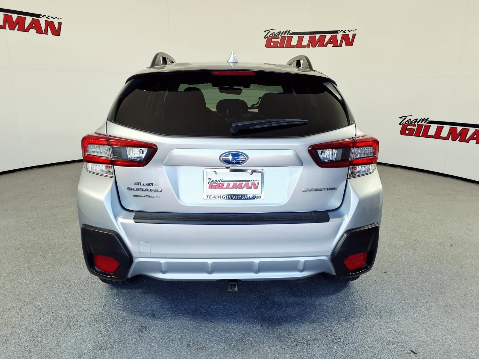 Used 2023 Subaru Crosstrek 2.0i Premium image 6