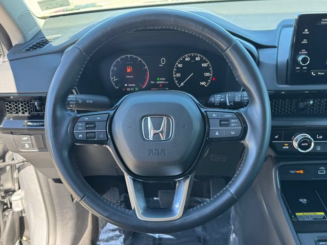 Certified 2023 Honda CR-V EX-L image 24