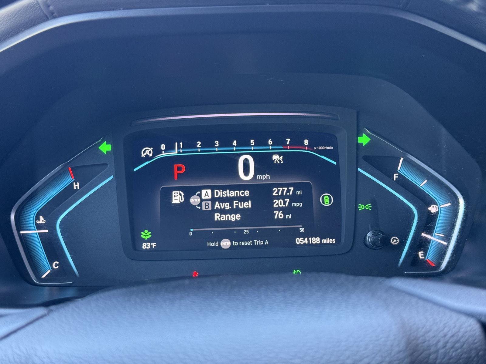 Used 2022 Honda Odyssey Elite image 25