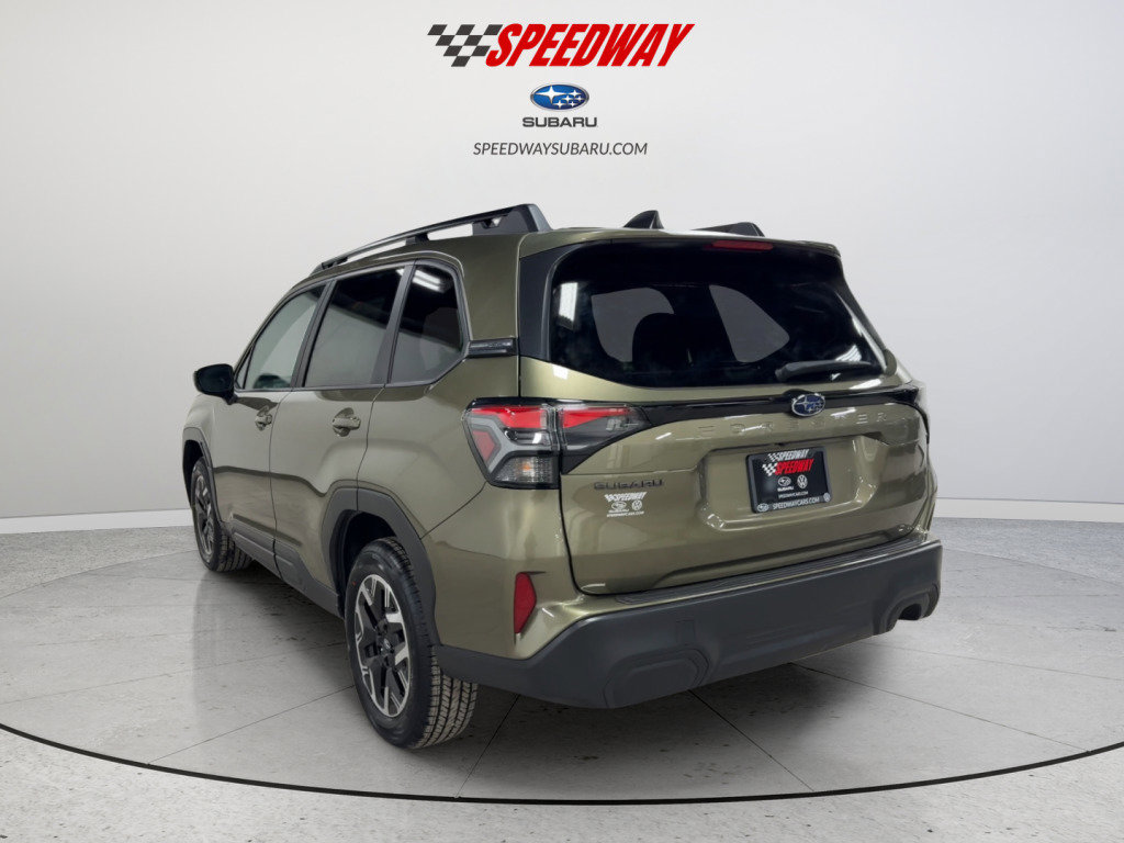 New 2026 Subaru Forester Premium image 7