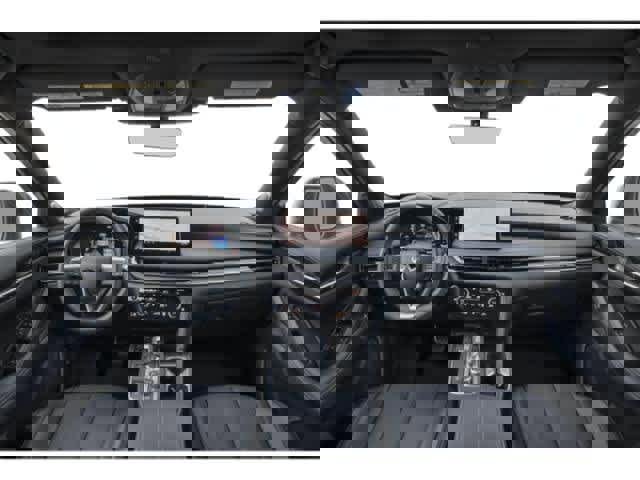 New 2026 INFINITI QX60 Sport w/ Dark Cargo Package image 10