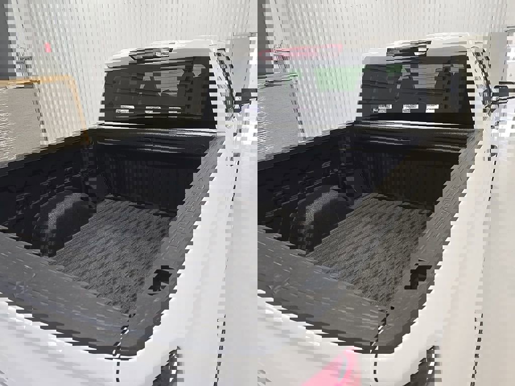 New 2026 Chevrolet Silverado 1500 W/T w/ WT Value Package image 10