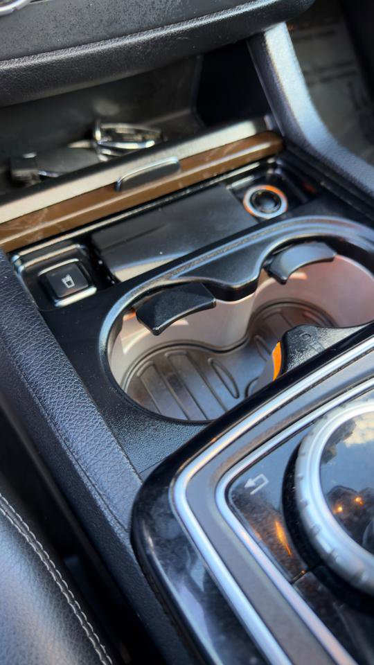 Used 2017 Mercedes-Benz GLS 450 4MATIC image 27