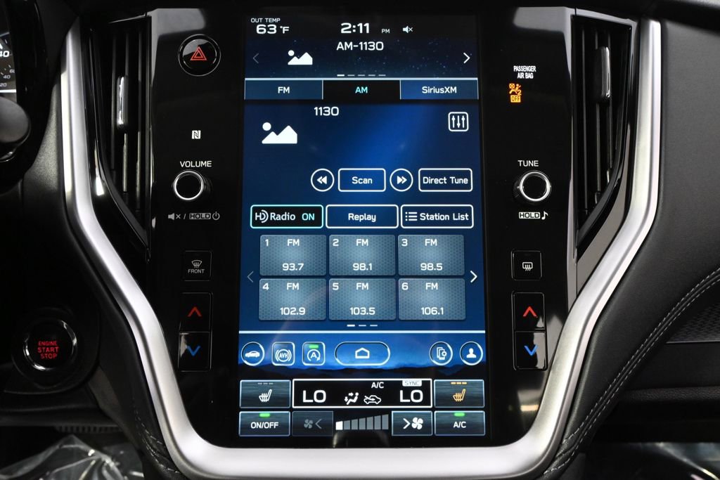 Certified 2024 Subaru Outback Premium image 28