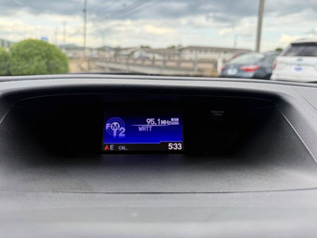 Used 2015 Honda CR-V LX image 31