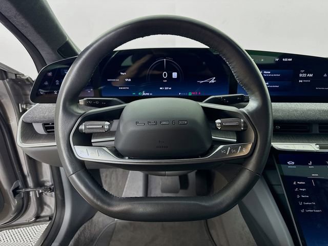 Used 2024 Lucid Air Pure image 15
