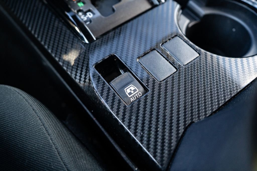 Certified 2024 Toyota 4Runner TRD Off-Road image 26